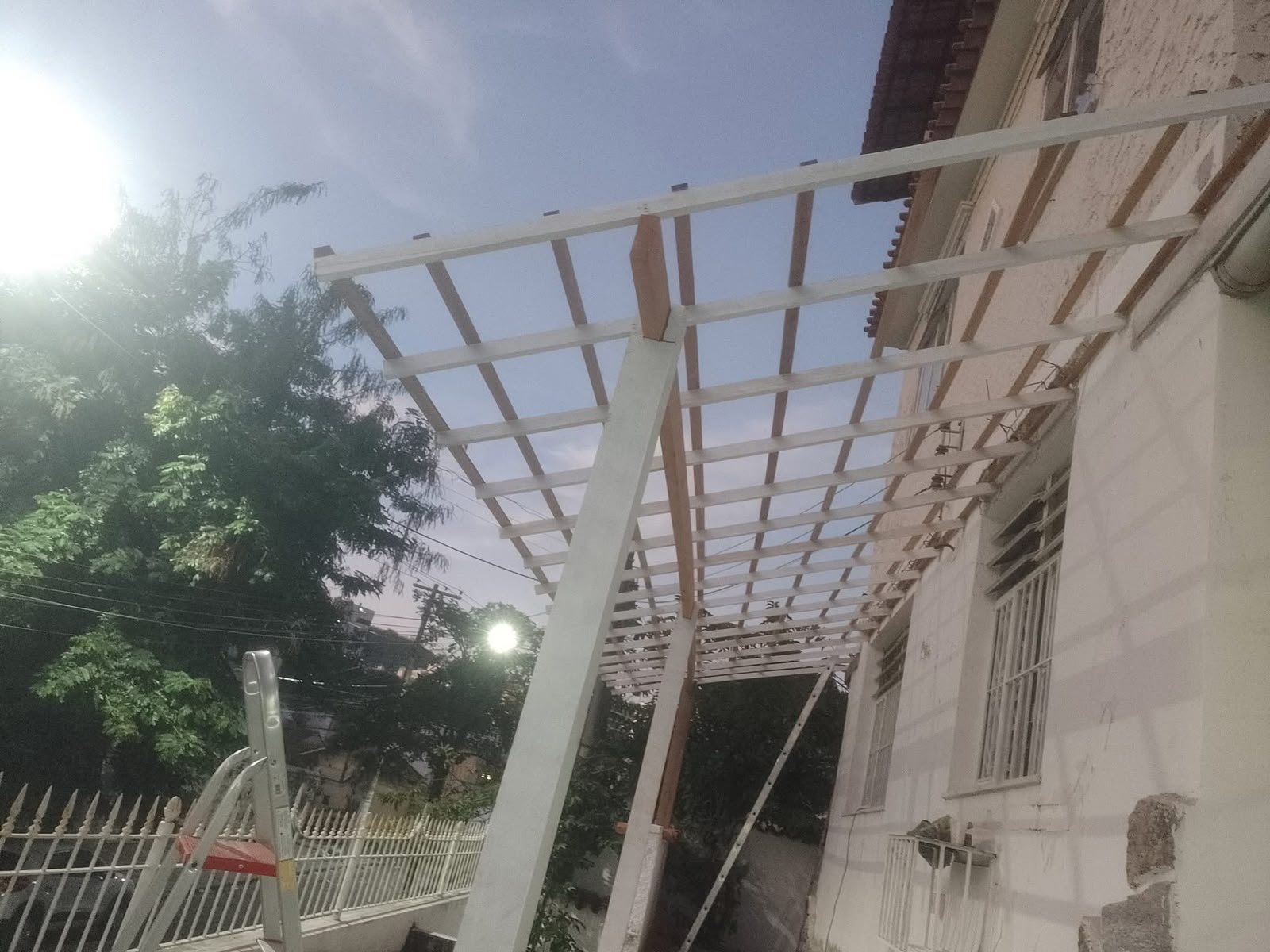 Obra da Forty Construtora — foto 39