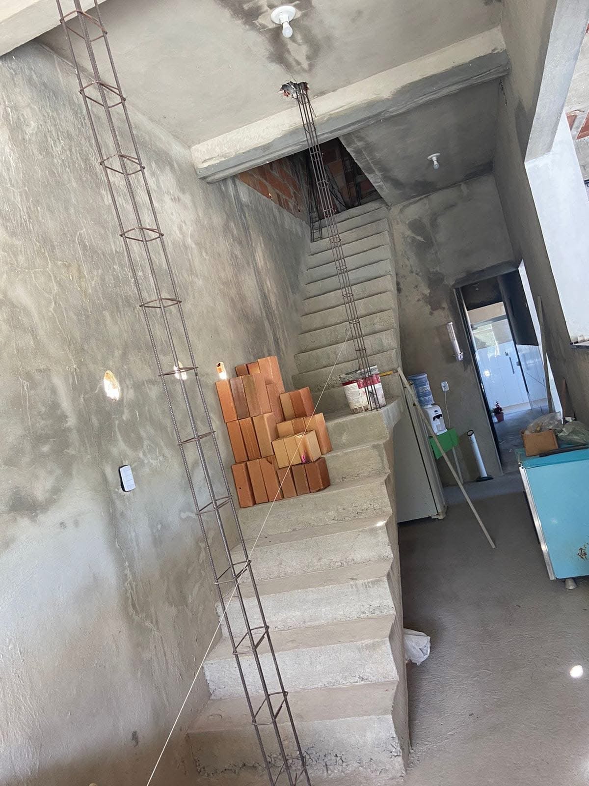 Obra da Forty Construtora — foto 85