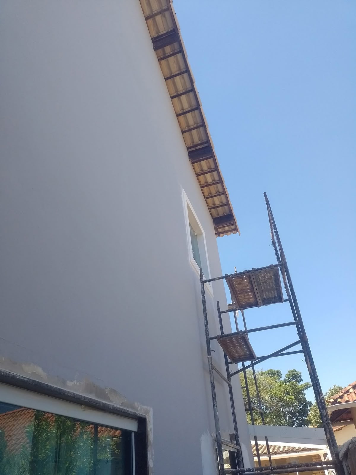 Obra da Forty Construtora — foto 35
