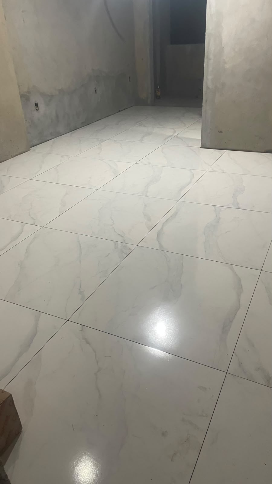 Obra da Forty Construtora — foto 24