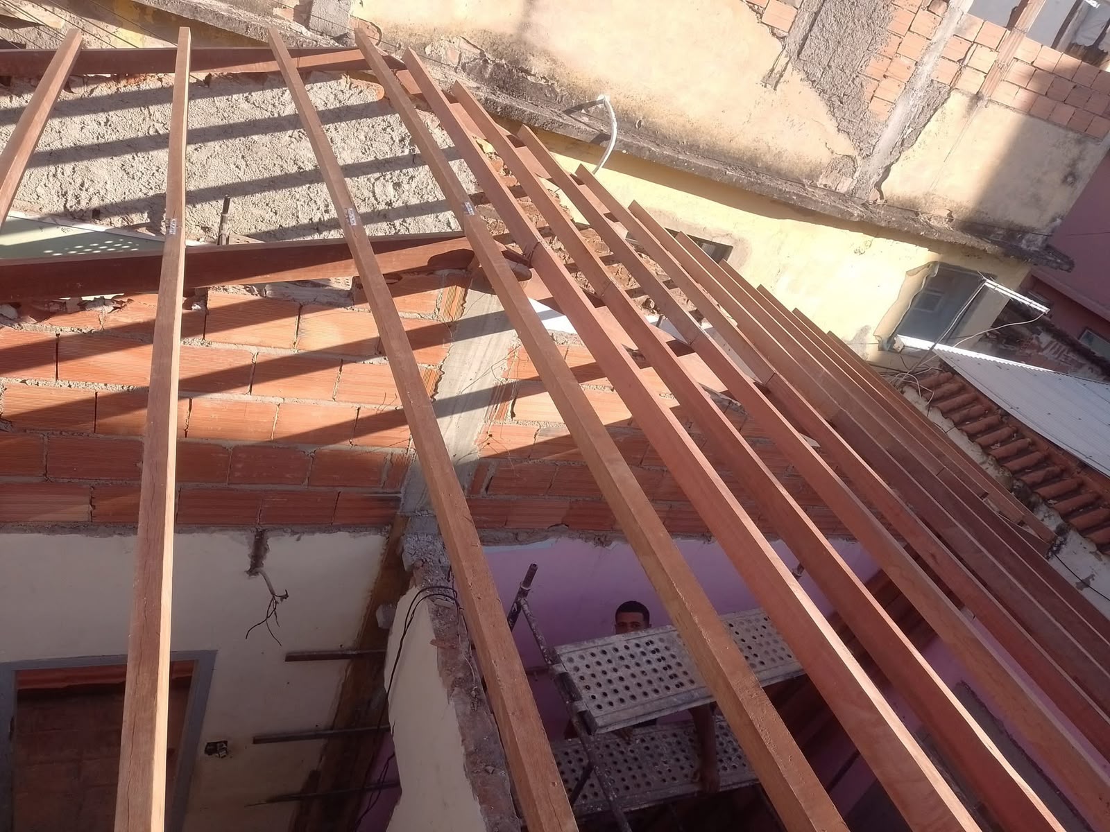 Obra da Forty Construtora — foto 48