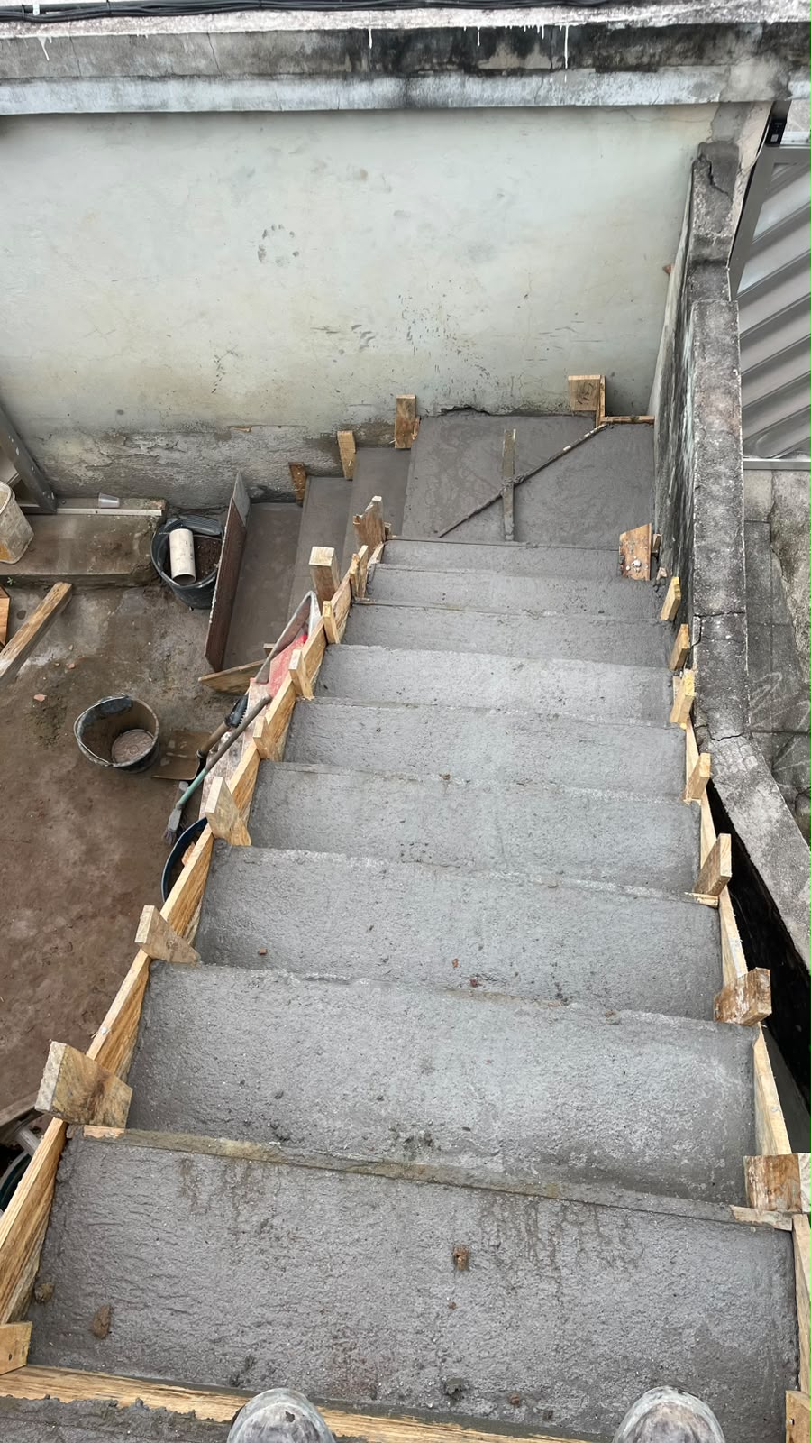 Obra da Forty Construtora — foto 116