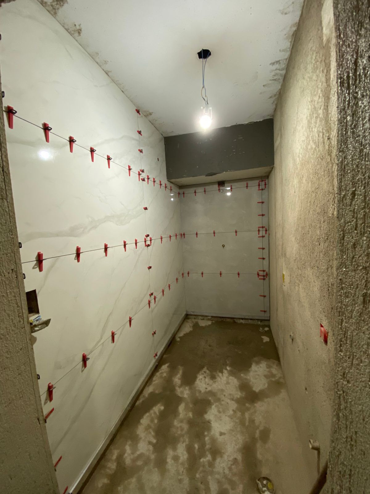 Obra da Forty Construtora — foto 59