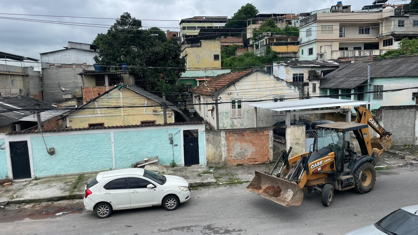 Obra da Forty Construtora — foto 102