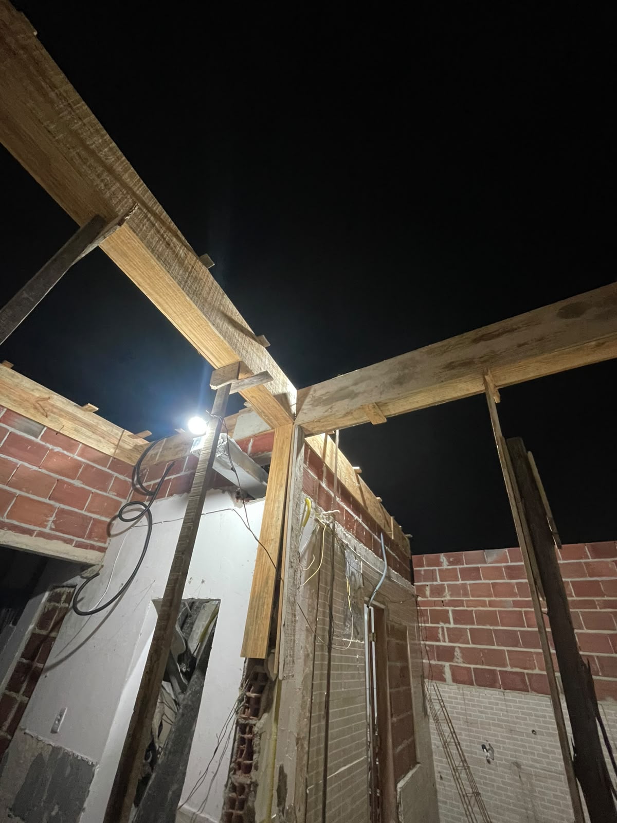 Obra da Forty Construtora — foto 100