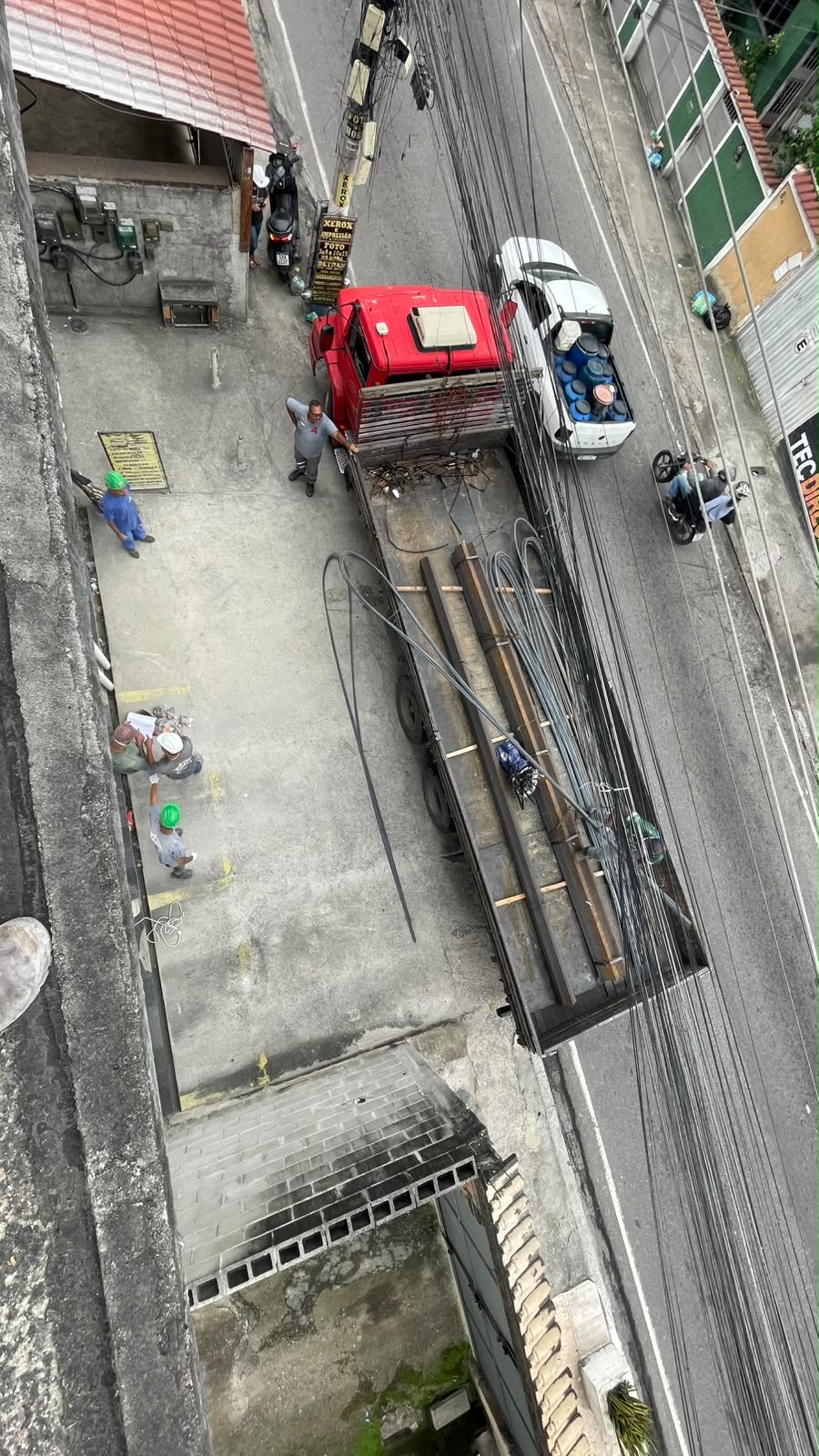 Obra da Forty Construtora — foto 105