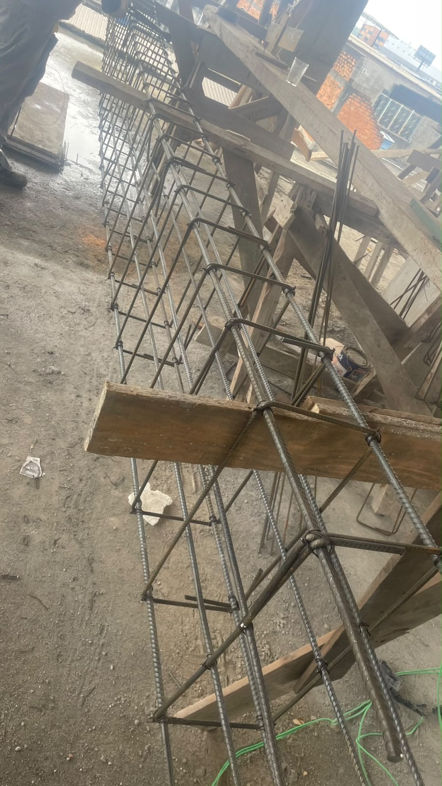 Obra da Forty Construtora — foto 112