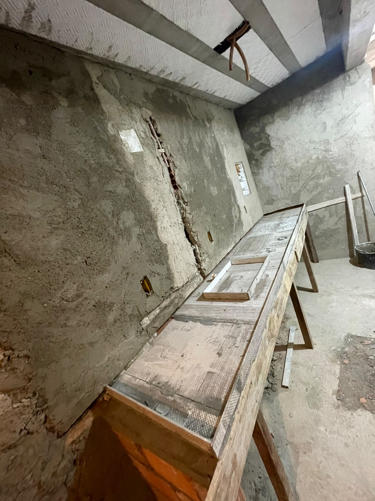 Obra da Forty Construtora — foto 77