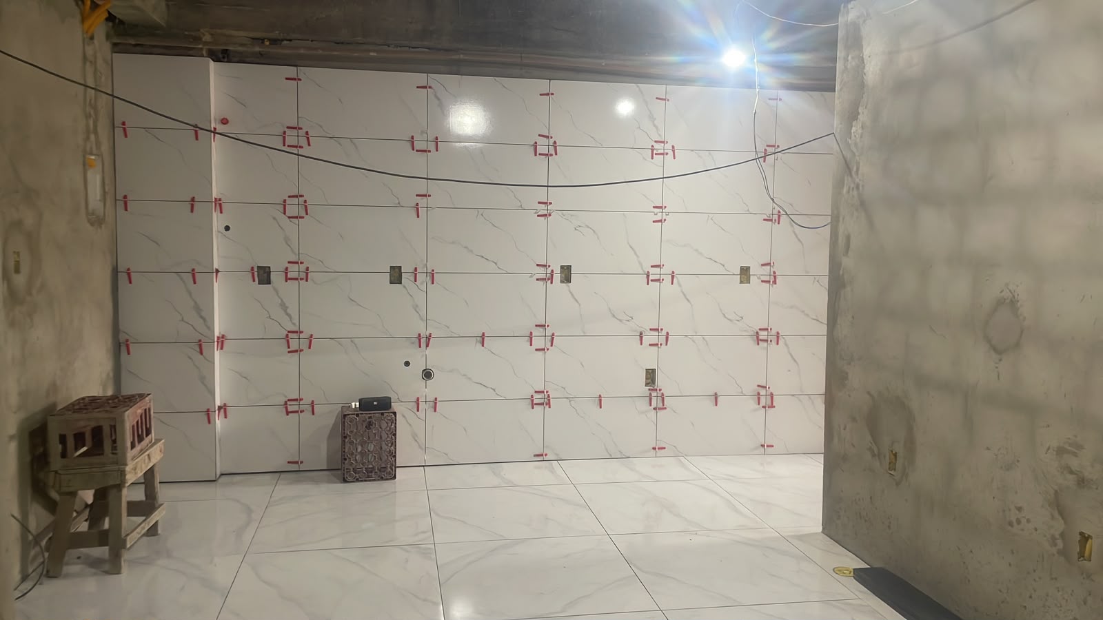 Obra da Forty Construtora — foto 19