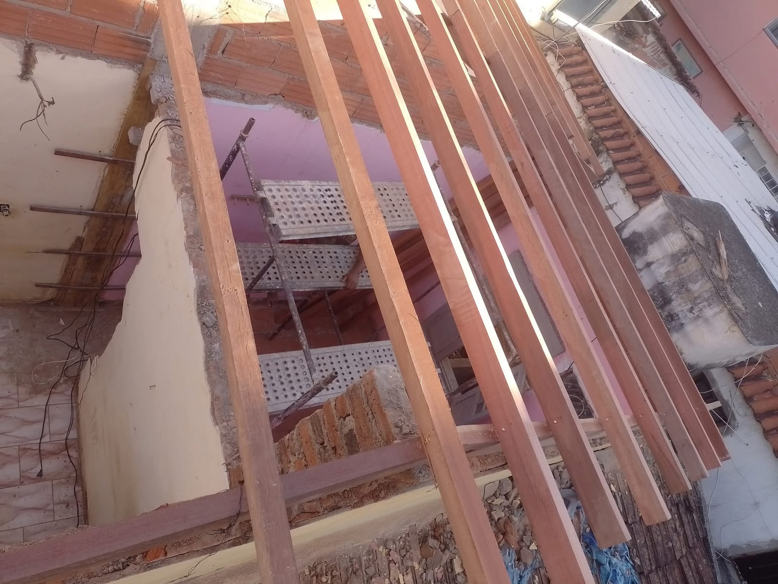Obra da Forty Construtora — foto 51