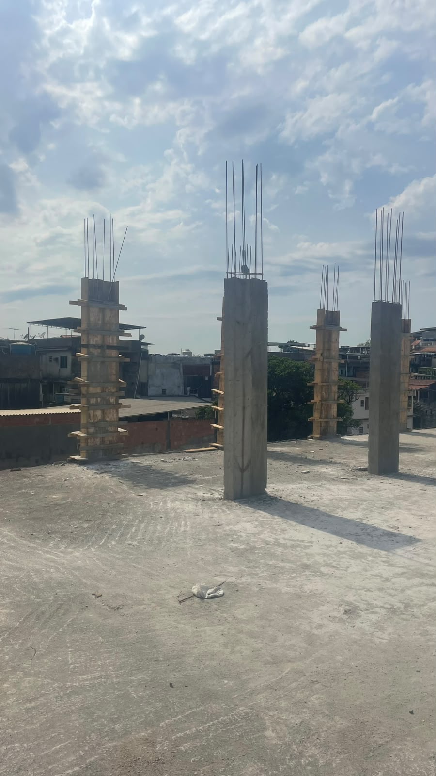 Residência de alto padrão entregue