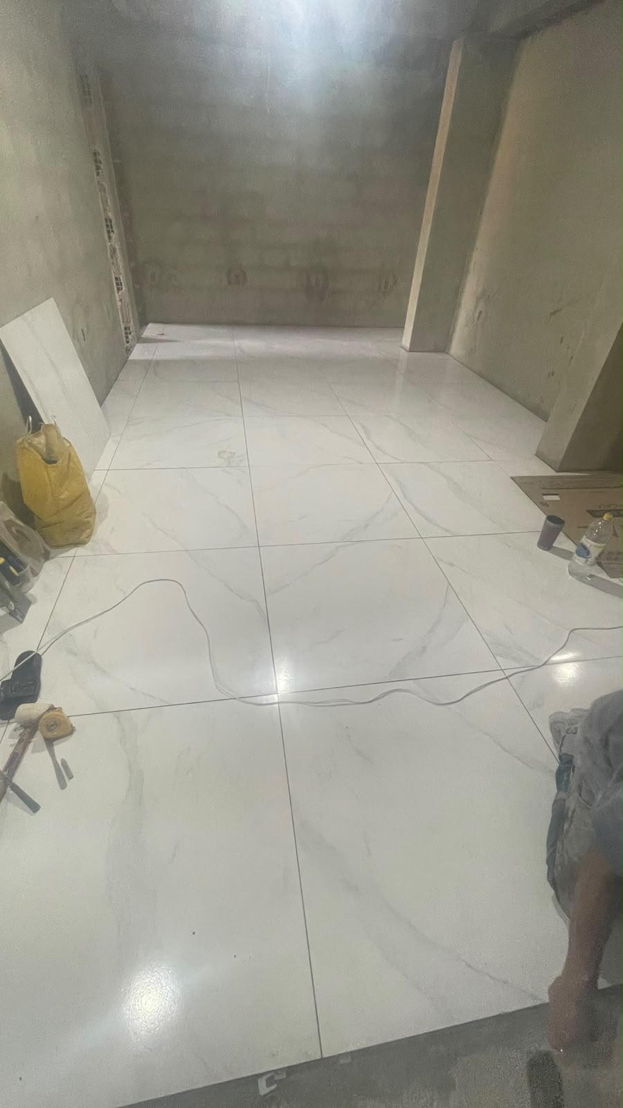 Obra da Forty Construtora — foto 26