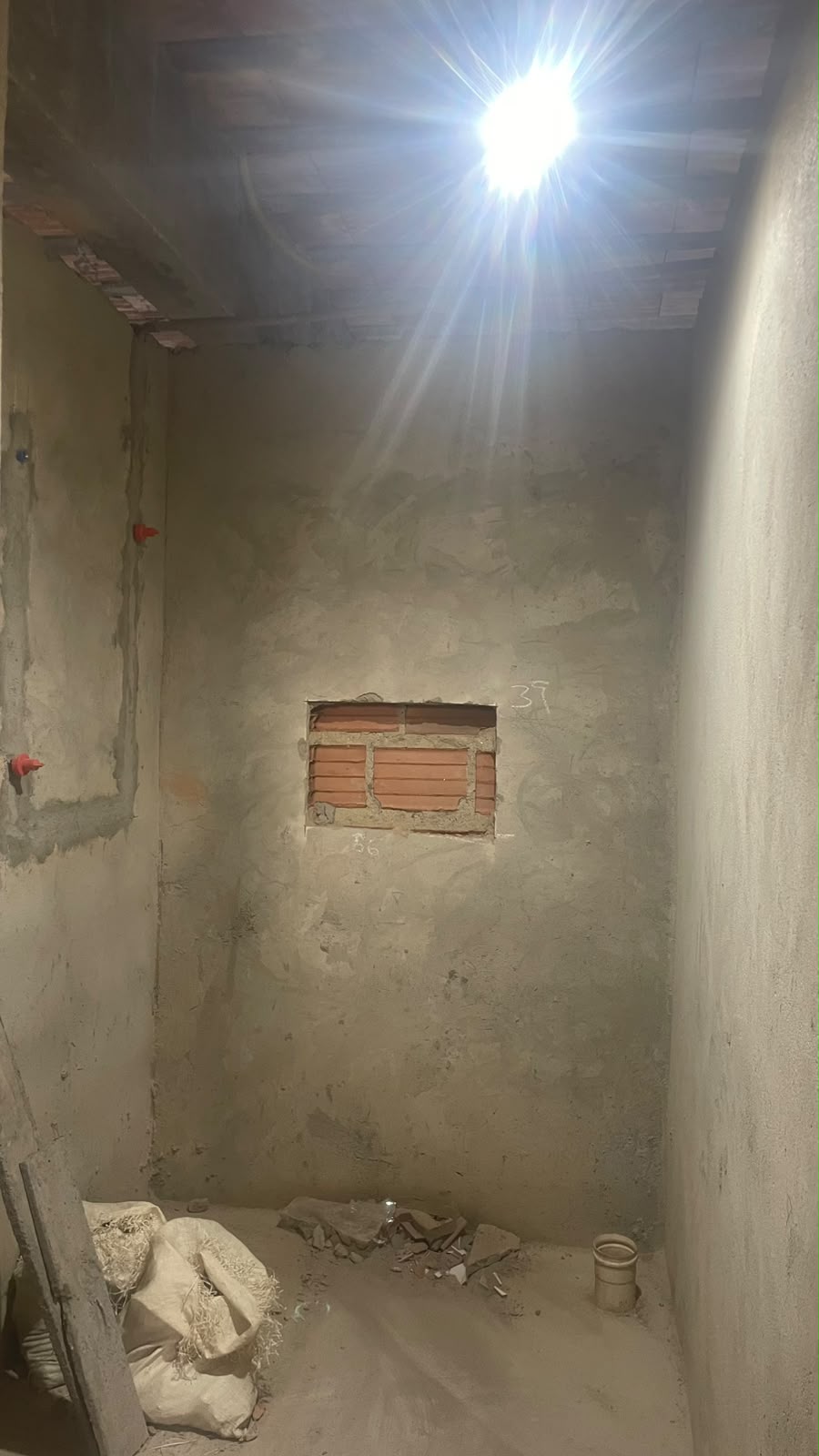 Obra da Forty Construtora — foto 12