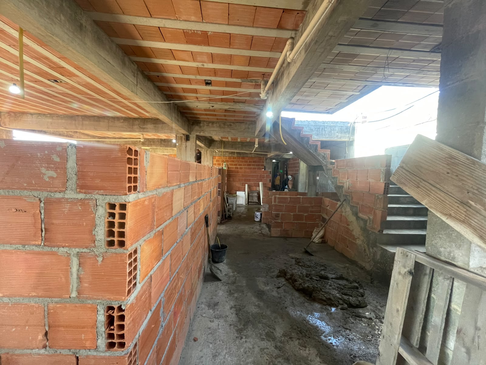 Obra da Forty Construtora — foto 32