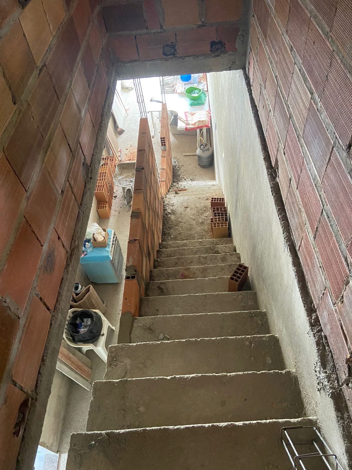 Obra da Forty Construtora — foto 81