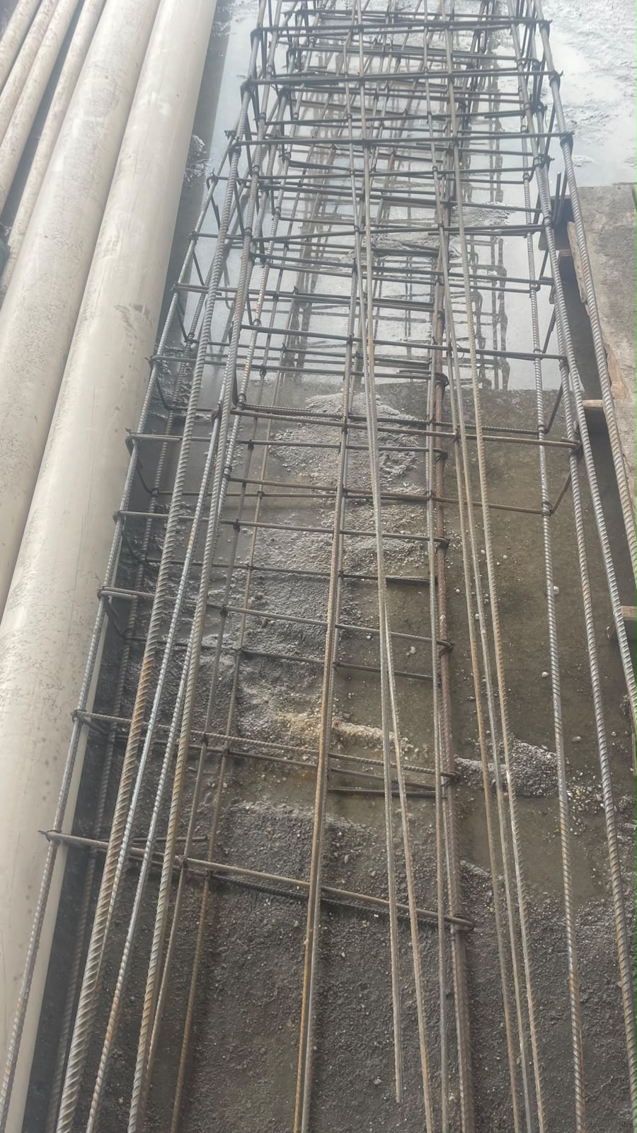 Obra da Forty Construtora — foto 109