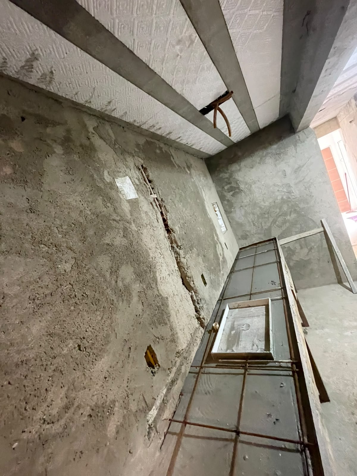 Obra da Forty Construtora — foto 73