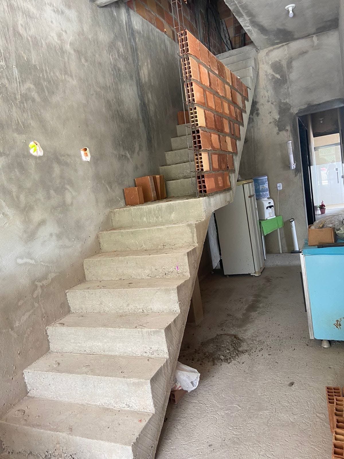 Obra da Forty Construtora — foto 84