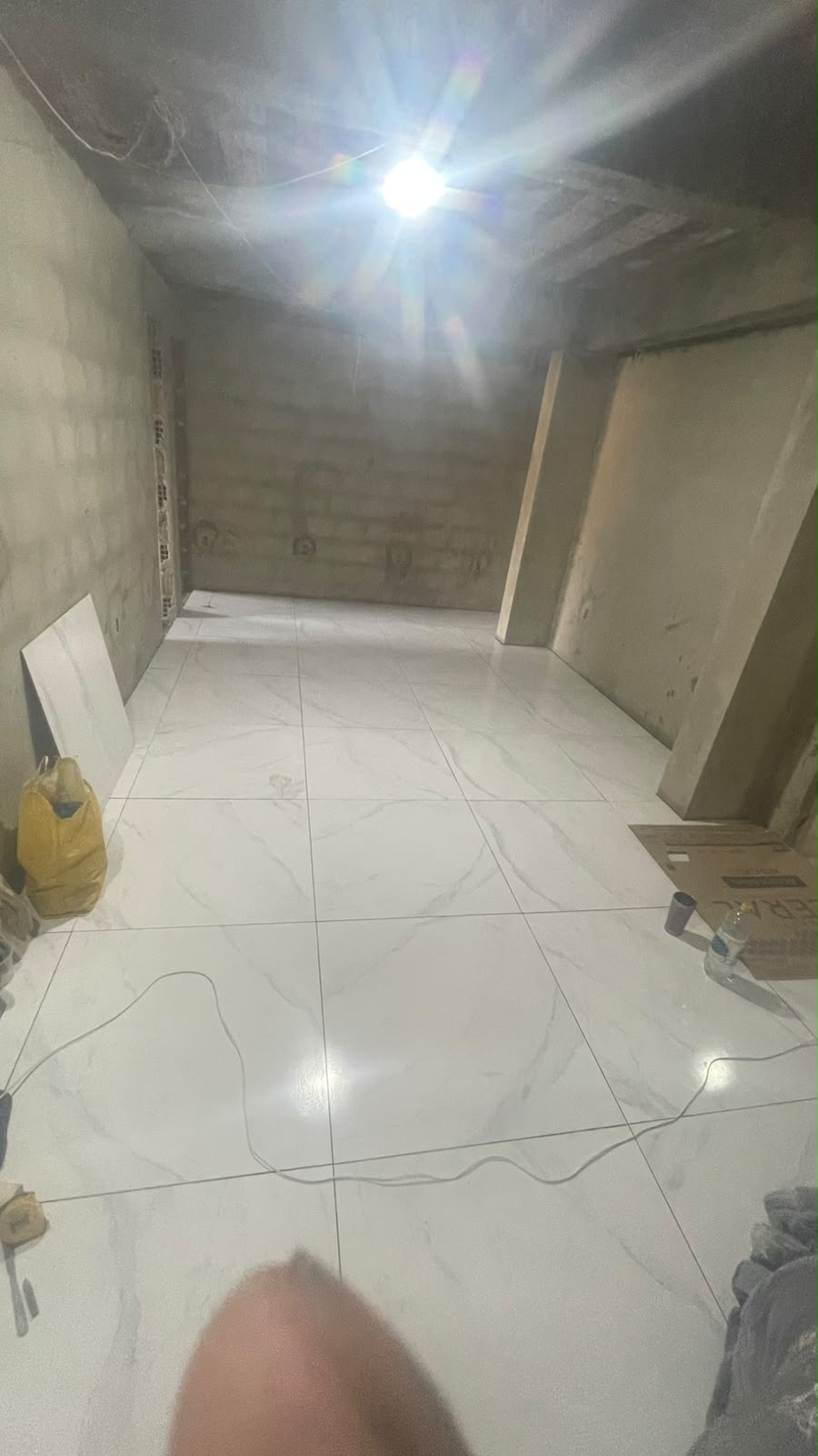Obra da Forty Construtora — foto 23