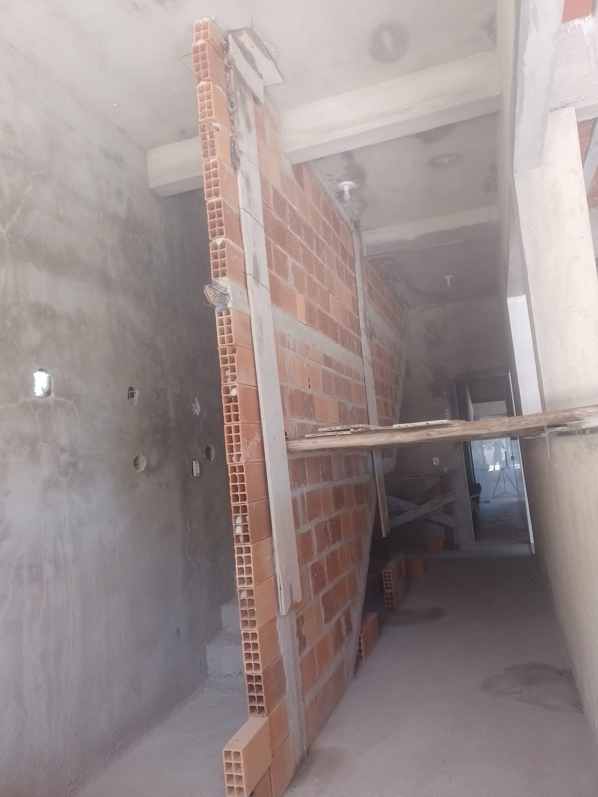 Obra da Forty Construtora — foto 82