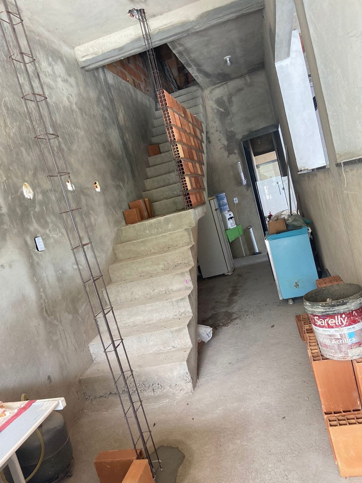 Obra da Forty Construtora — foto 88