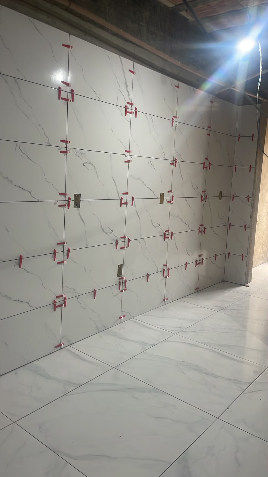 Obra da Forty Construtora — foto 15