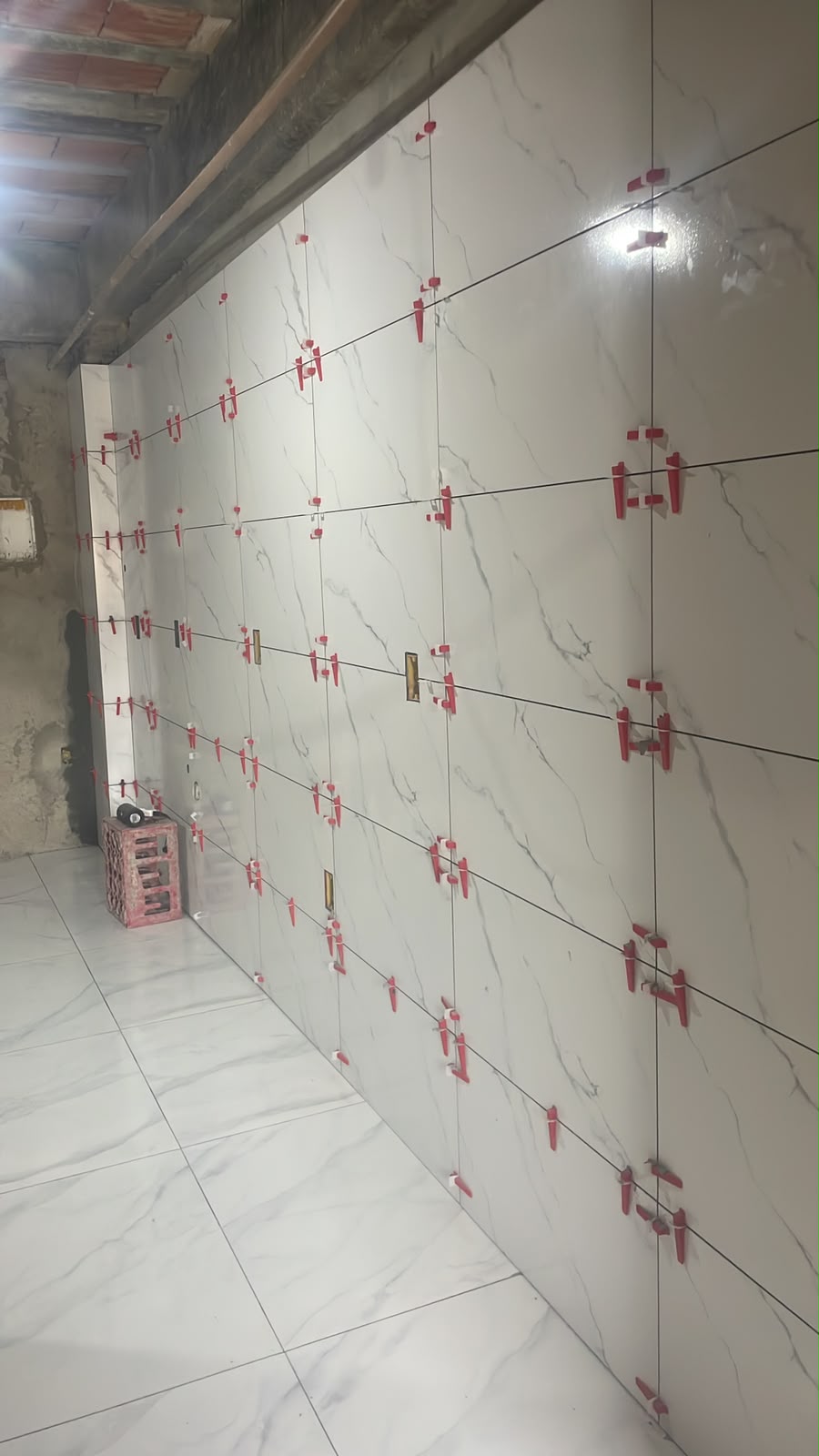 Obra da Forty Construtora — foto 16