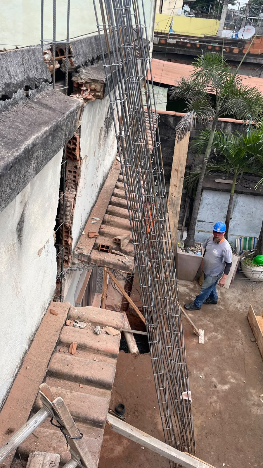 Obra da Forty Construtora — foto 107
