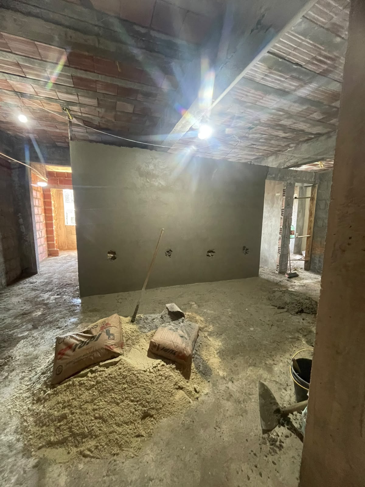 Obra da Forty Construtora — foto 21