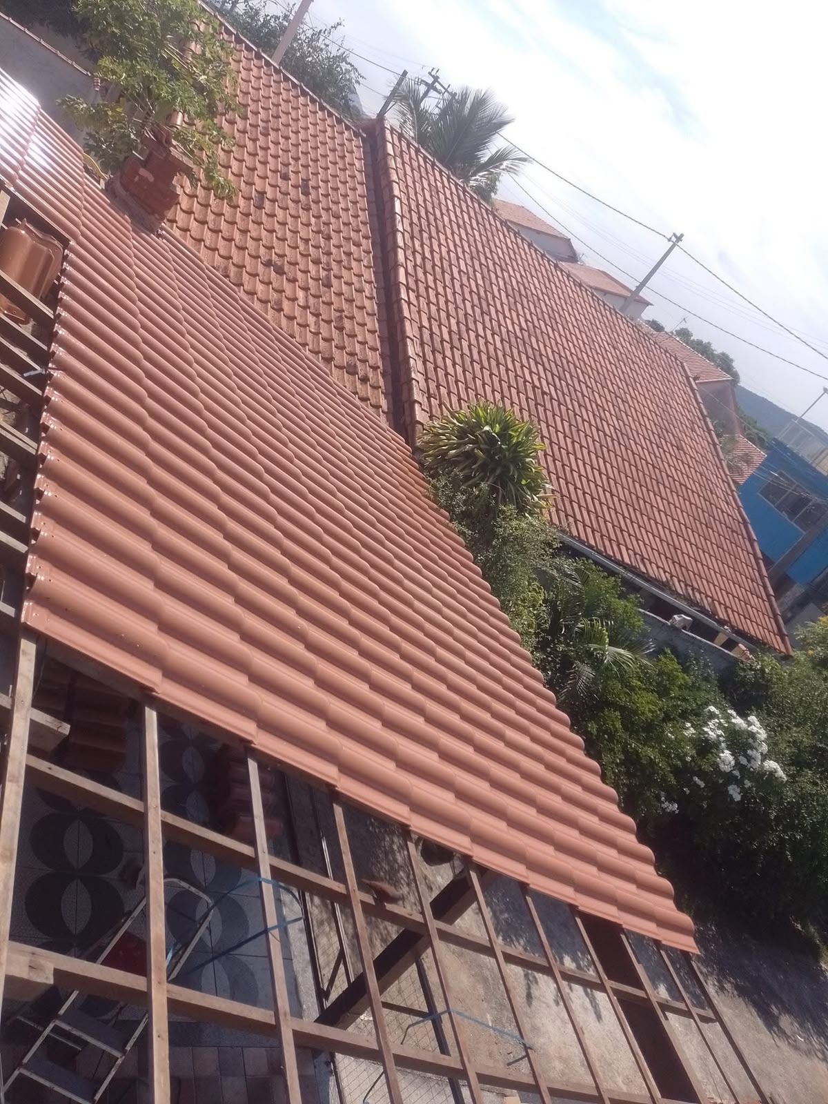 Obra da Forty Construtora — foto 83