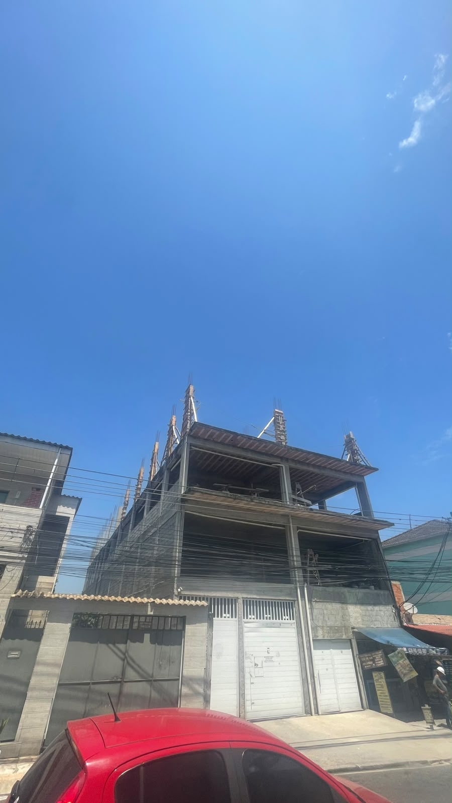 Obra da Forty Construtora — foto 29