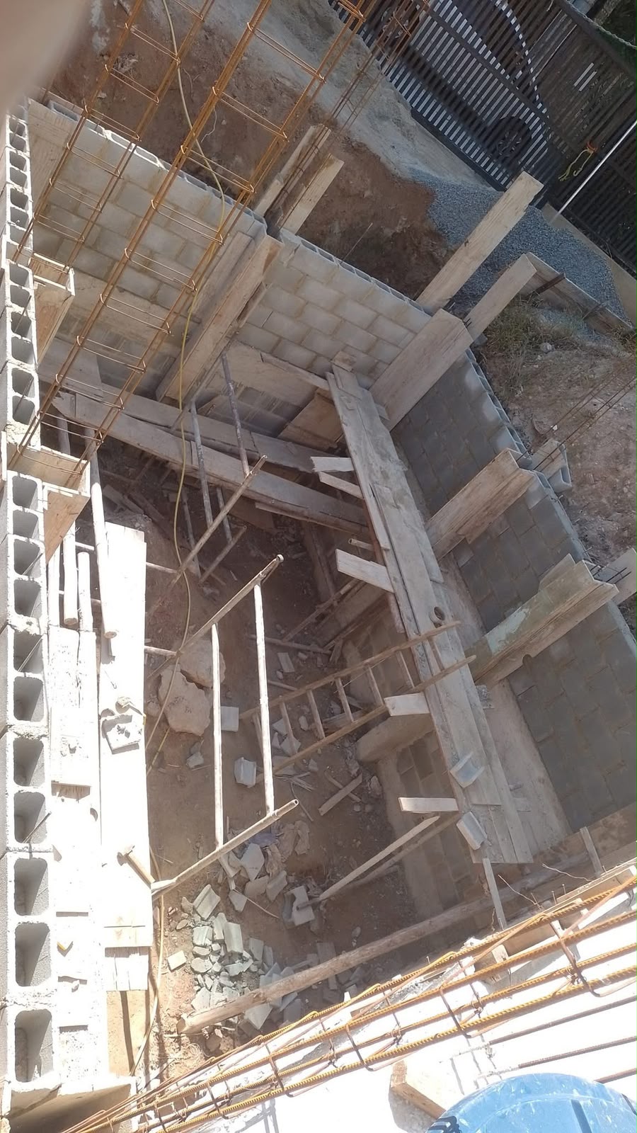 Obra da Forty Construtora — foto 95