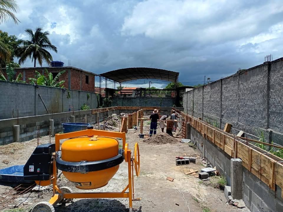 Obra da Forty Construtora — foto 64