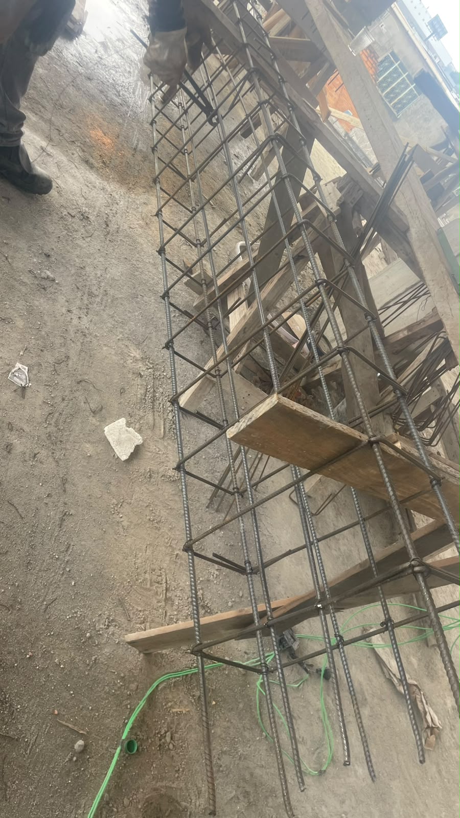 Obra da Forty Construtora — foto 110