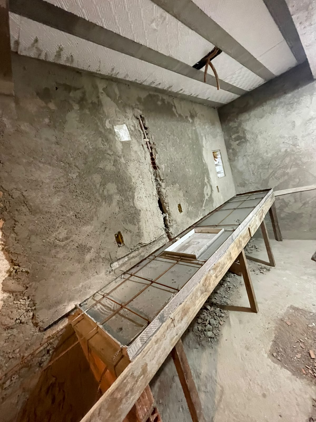 Obra da Forty Construtora — foto 74